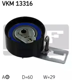 VKM 13316 SKF